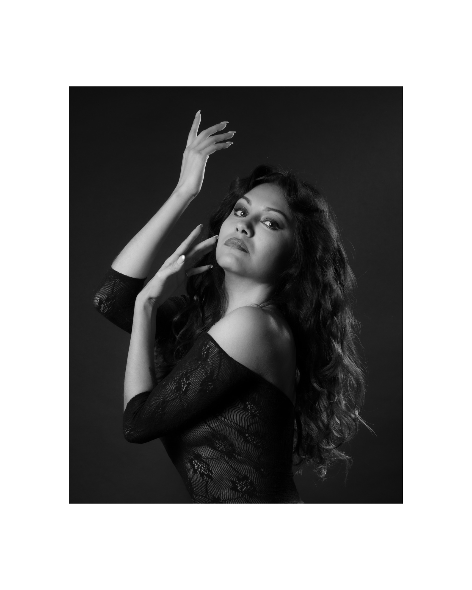 Meet the Instructor - Karen Hernandez Morales