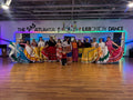 Basic and General Technique Folklorico Class THURSDAY, March 5th, 6-7:30PM (No repertoire)